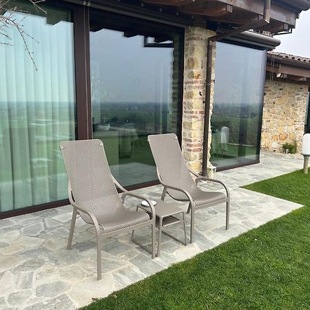 Nuovo B&B Colline San Benedetto Marostica Zewnętrze zdjęcie