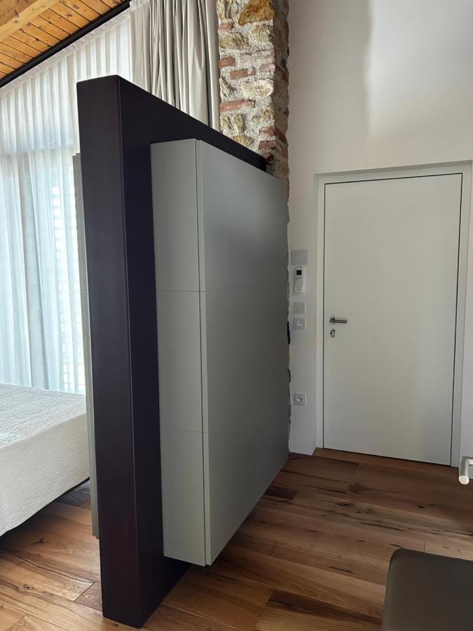 Nuovo B&B Colline San Benedetto Marostica Zewnętrze zdjęcie