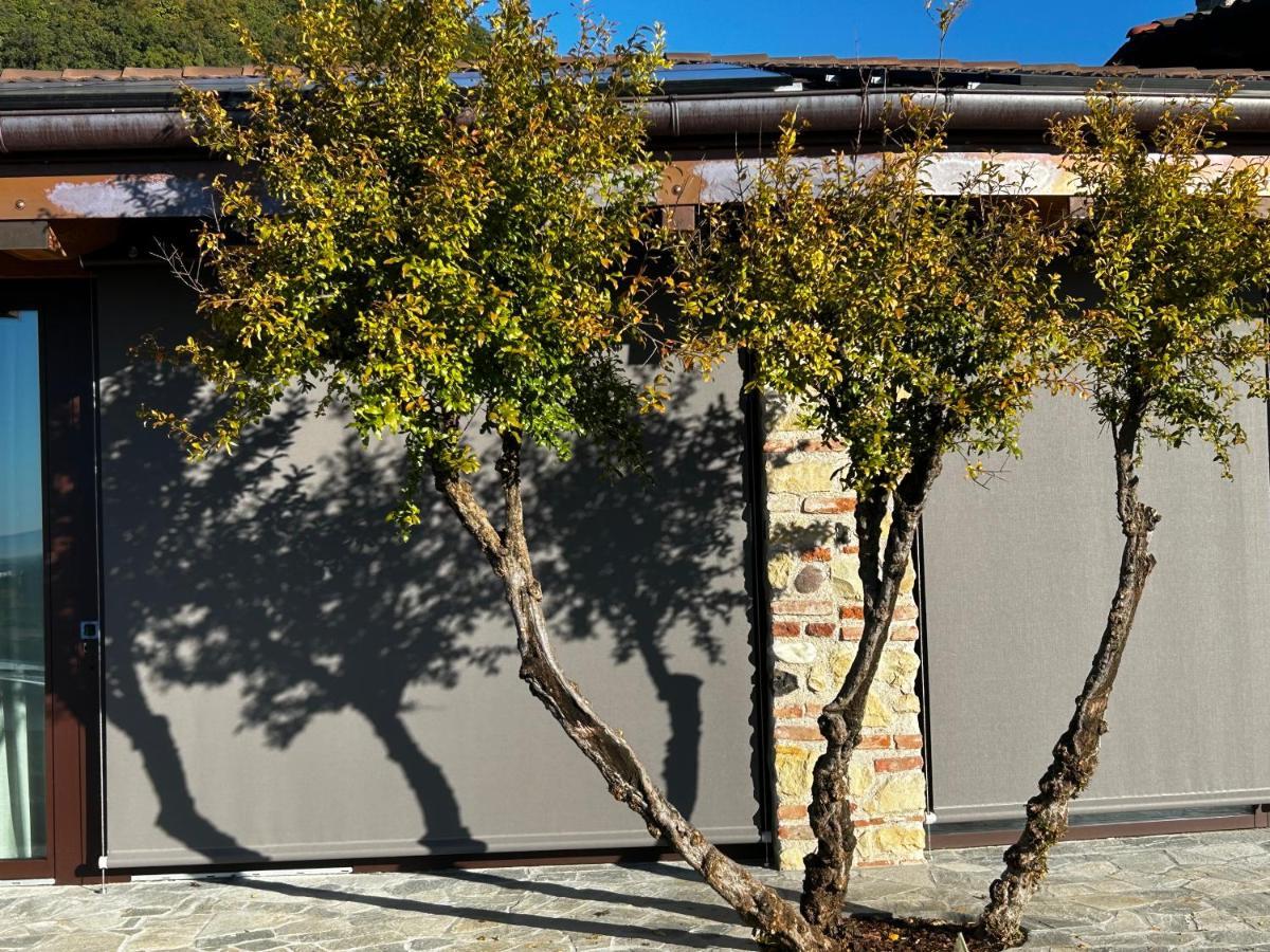 Nuovo B&B Colline San Benedetto Marostica Zewnętrze zdjęcie