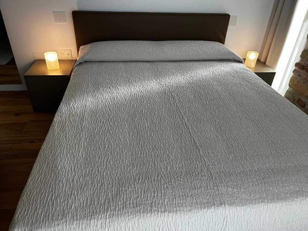 Nuovo B&B Colline San Benedetto Marostica Zewnętrze zdjęcie