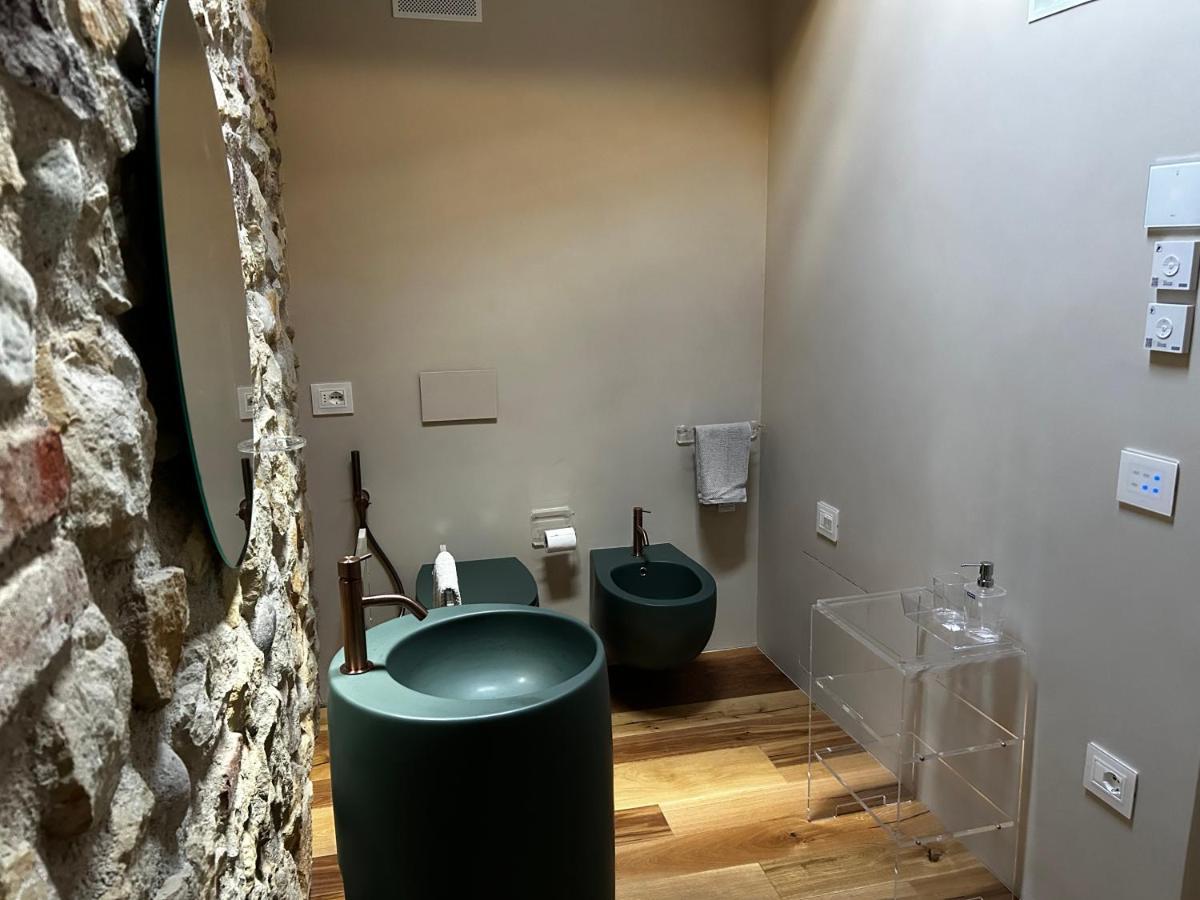 Nuovo B&B Colline San Benedetto Marostica Zewnętrze zdjęcie
