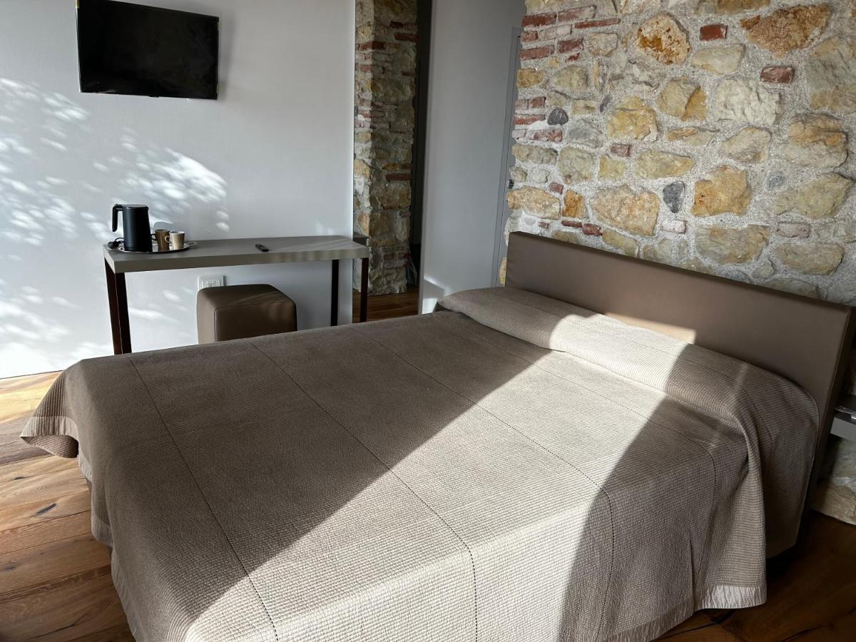 Nuovo B&B Colline San Benedetto Marostica Zewnętrze zdjęcie
