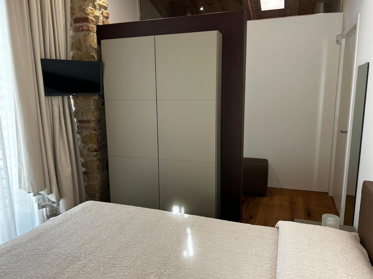Nuovo B&B Colline San Benedetto Marostica Zewnętrze zdjęcie