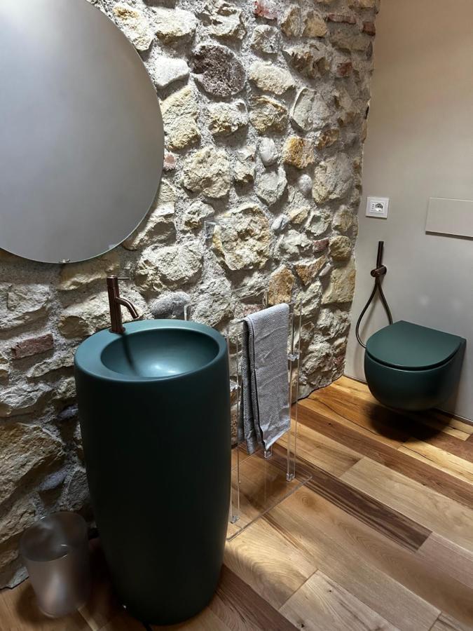 Nuovo B&B Colline San Benedetto Marostica Zewnętrze zdjęcie