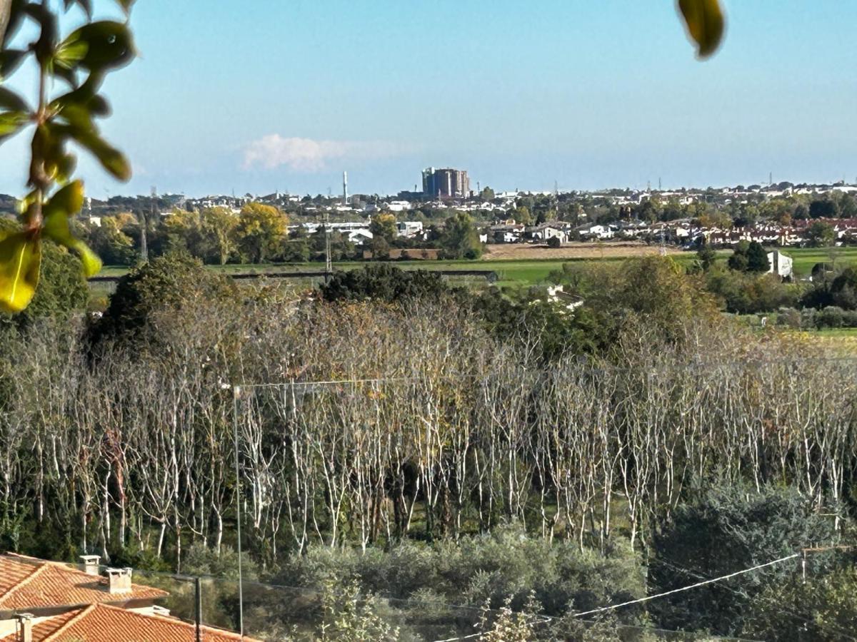 Nuovo B&B Colline San Benedetto Marostica Zewnętrze zdjęcie