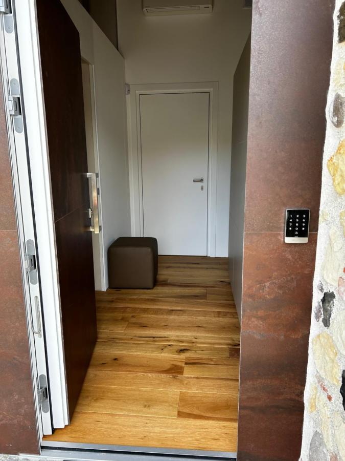 Nuovo B&B Colline San Benedetto Marostica Zewnętrze zdjęcie