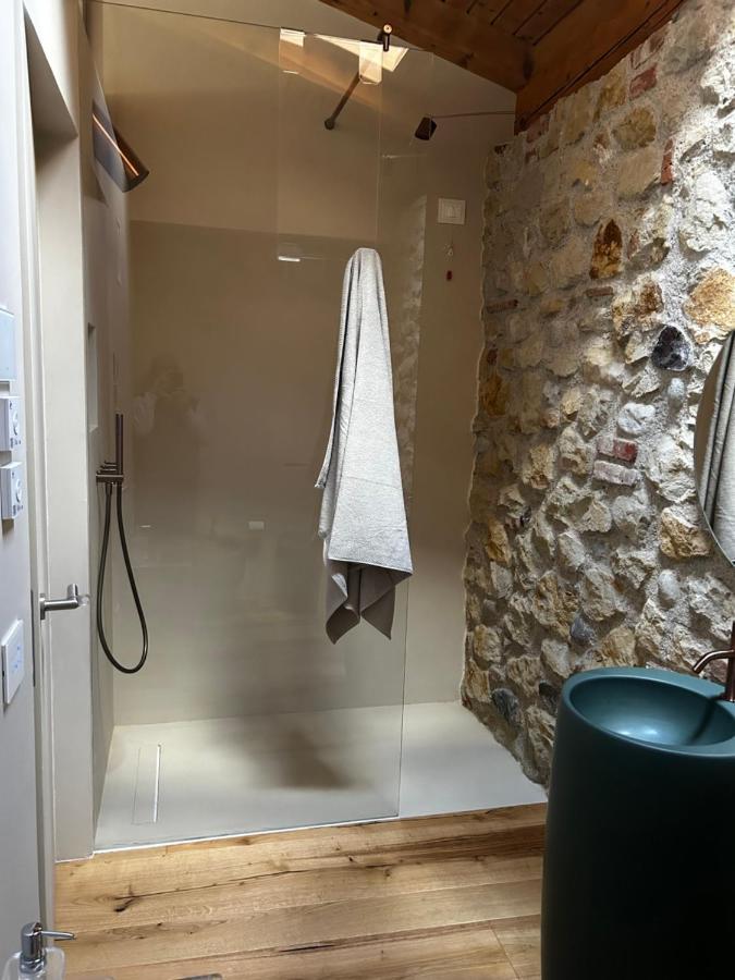 Nuovo B&B Colline San Benedetto Marostica Zewnętrze zdjęcie
