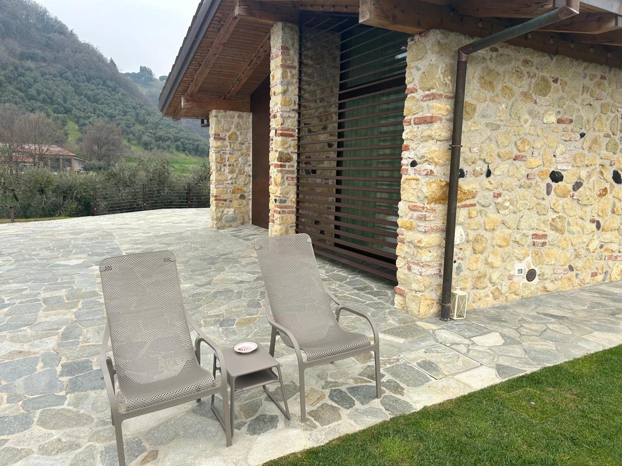 Nuovo B&B Colline San Benedetto Marostica Zewnętrze zdjęcie