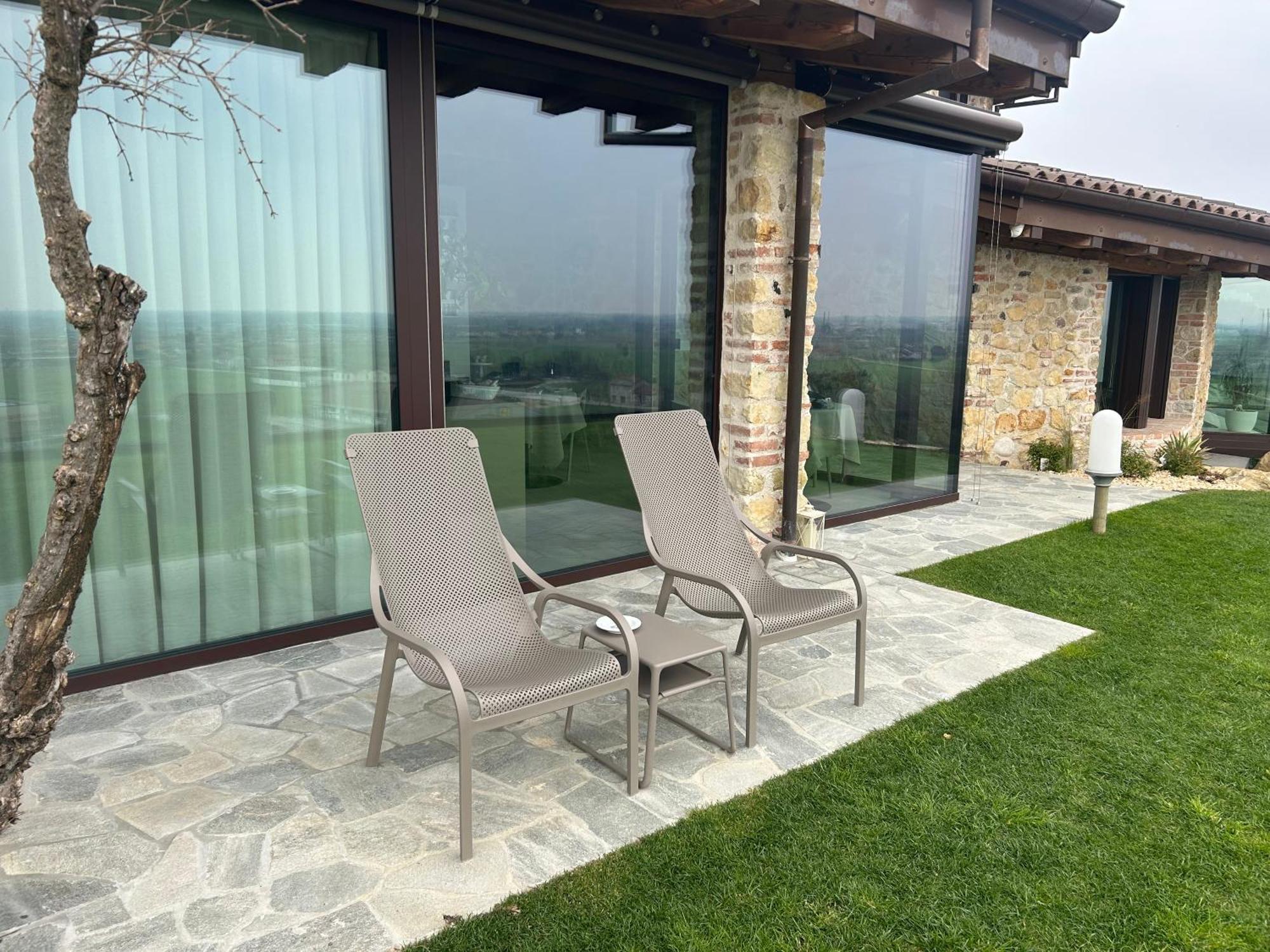 Nuovo B&B Colline San Benedetto Marostica Zewnętrze zdjęcie