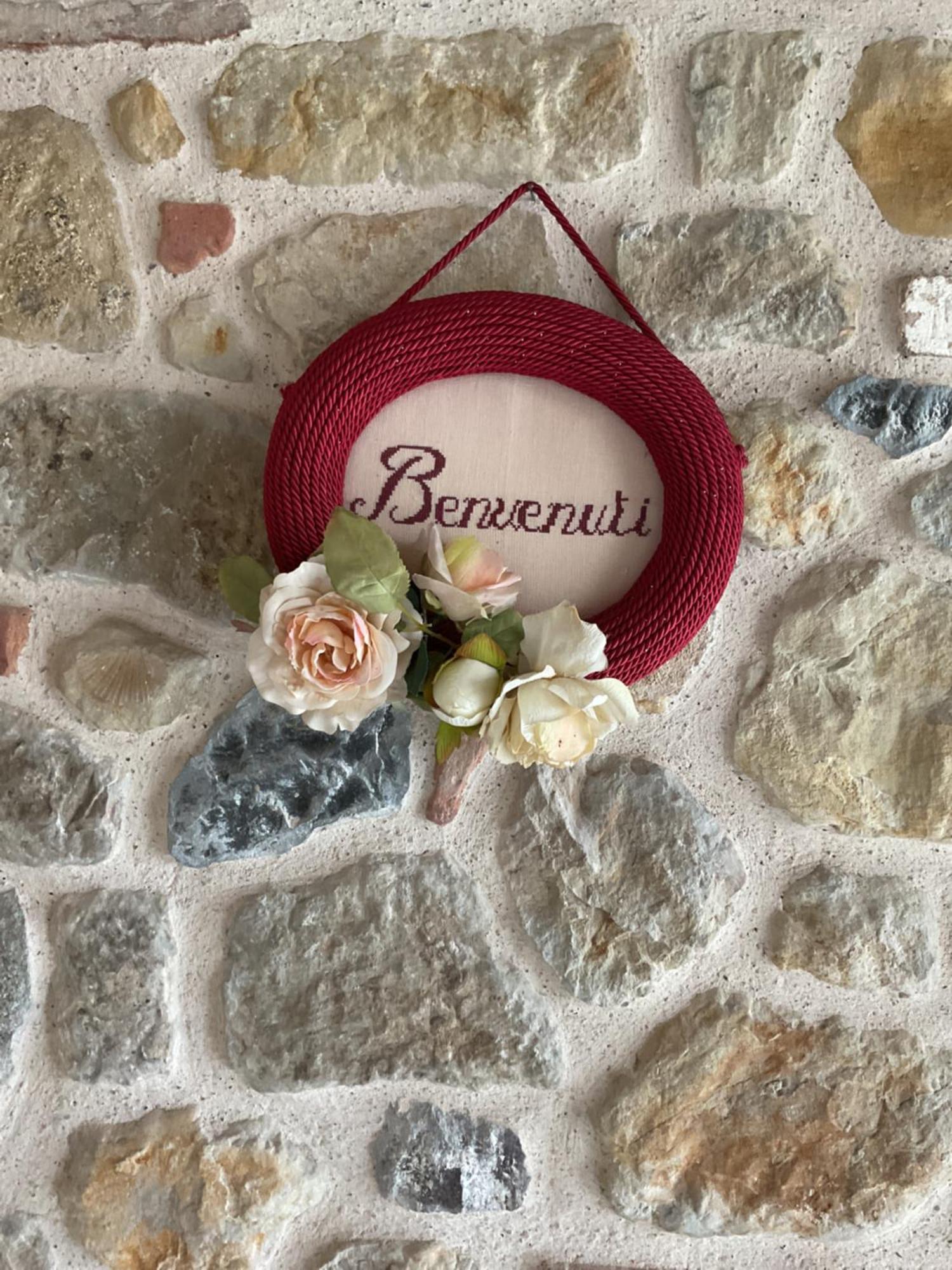 Nuovo B&B Colline San Benedetto Marostica Zewnętrze zdjęcie