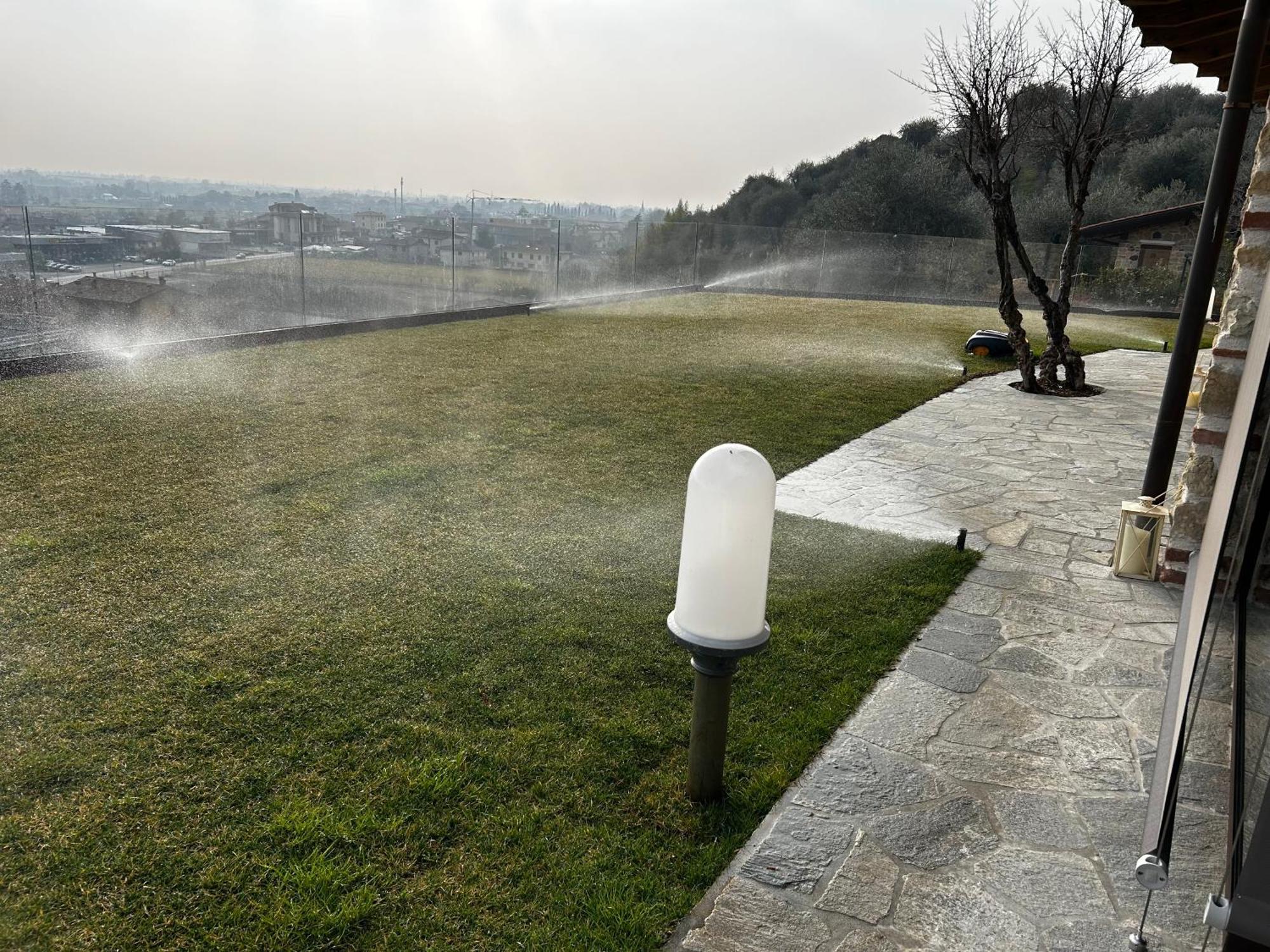 Nuovo B&B Colline San Benedetto Marostica Zewnętrze zdjęcie
