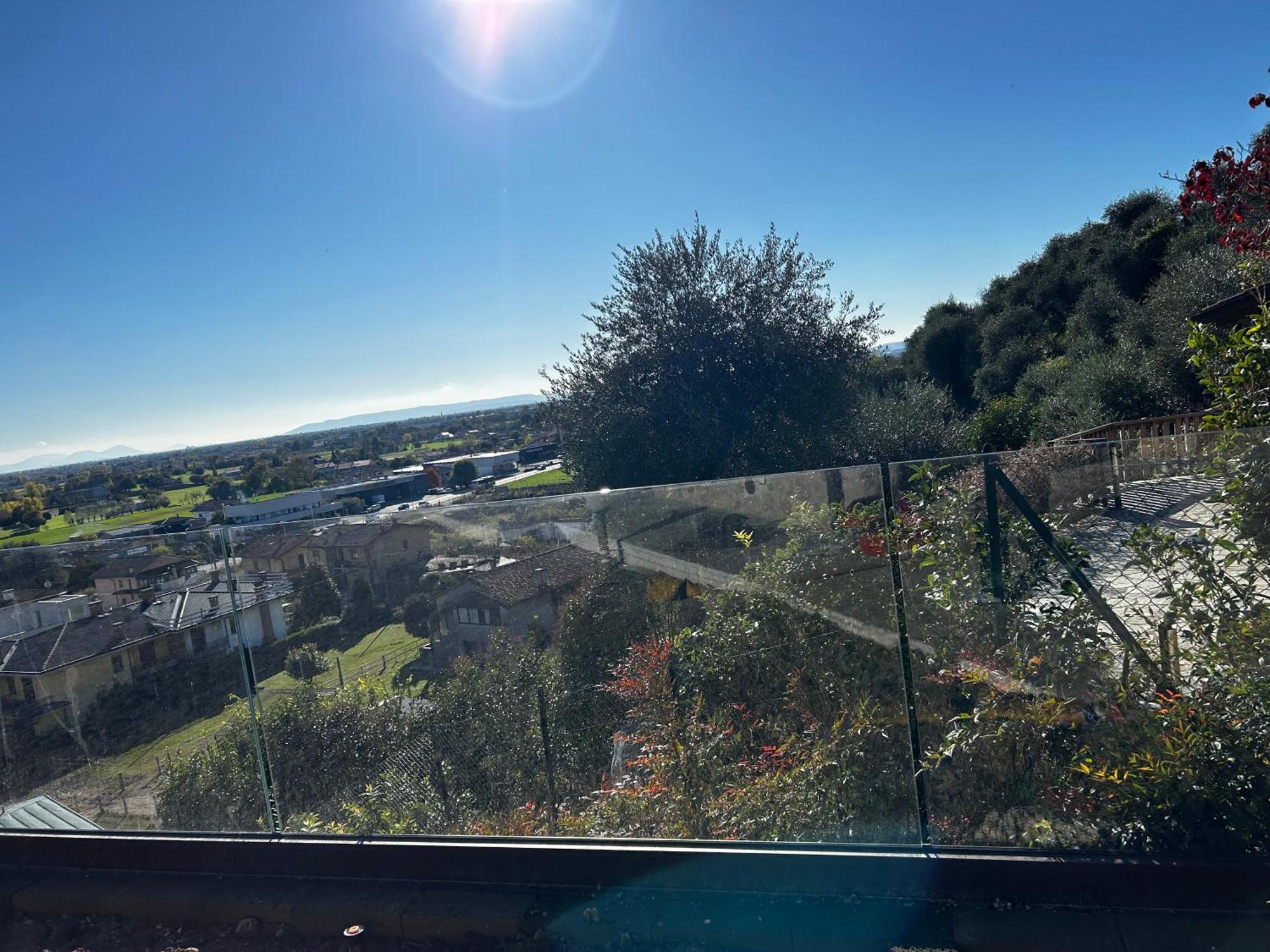 Nuovo B&B Colline San Benedetto Marostica Zewnętrze zdjęcie