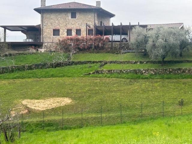 Nuovo B&B Colline San Benedetto Marostica Zewnętrze zdjęcie